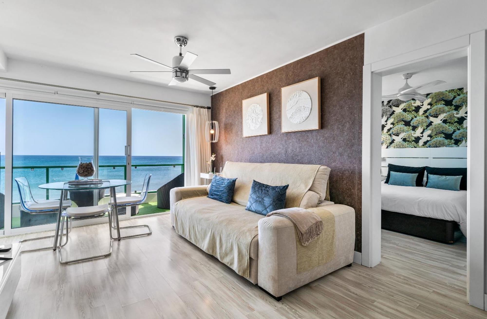 51 Avenue Playa Honda Leilighet Playa Honda  Eksteriør bilde